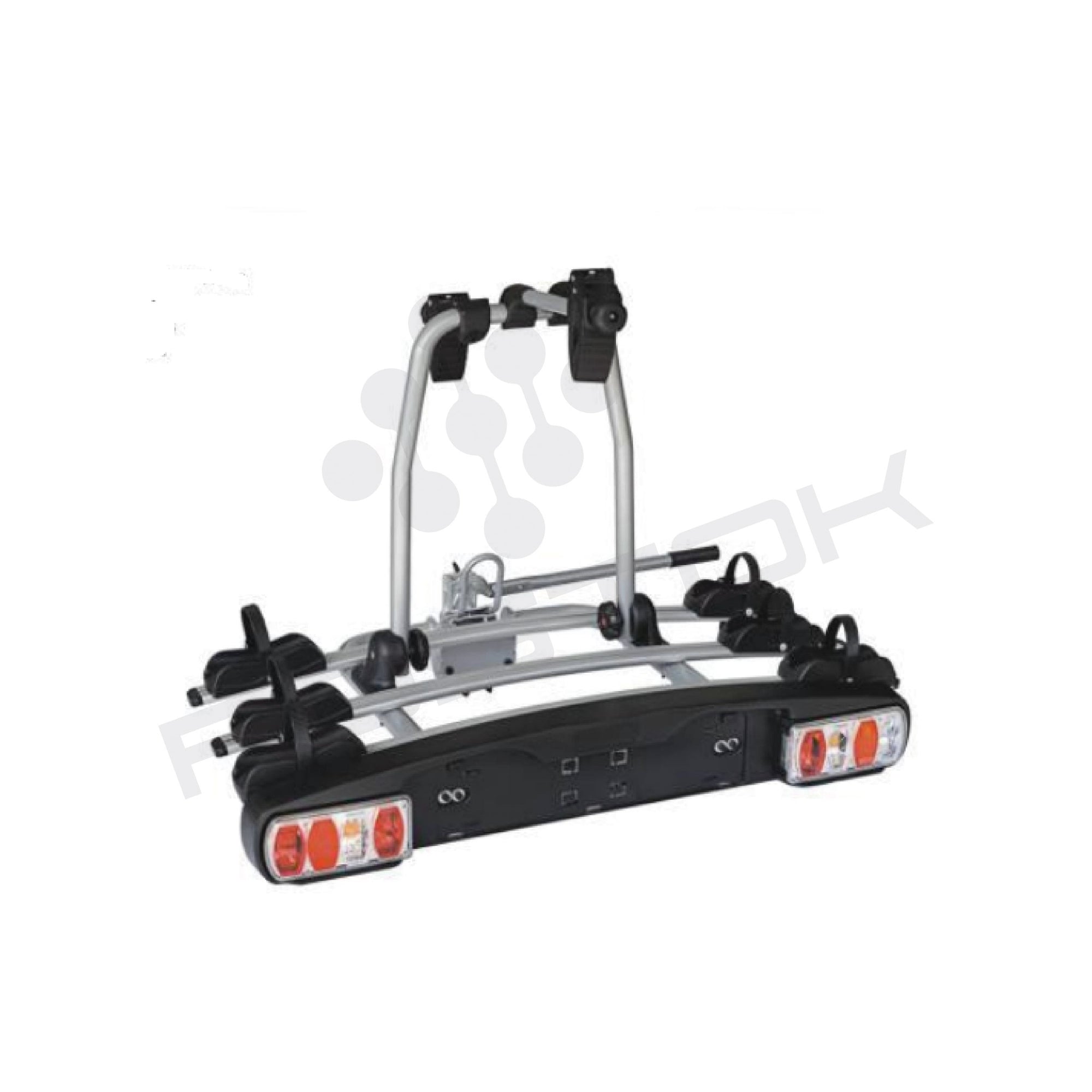 Porta Bicicletas Universal Premium