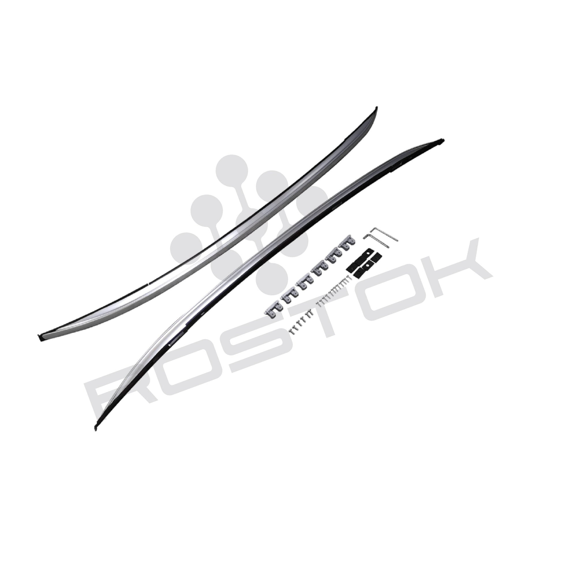Riel De Techo Mazda Cx30 2020+