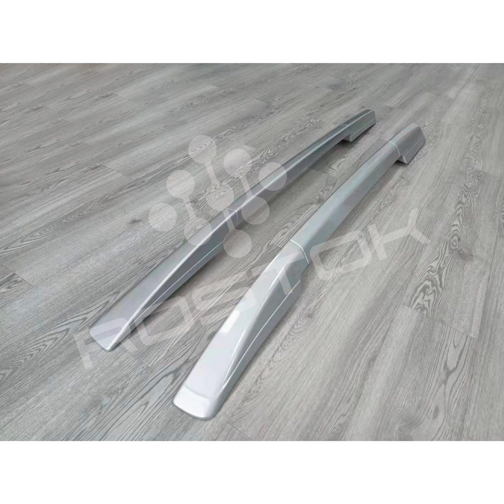 Riel De Techo Isuzu D-Max 2014+