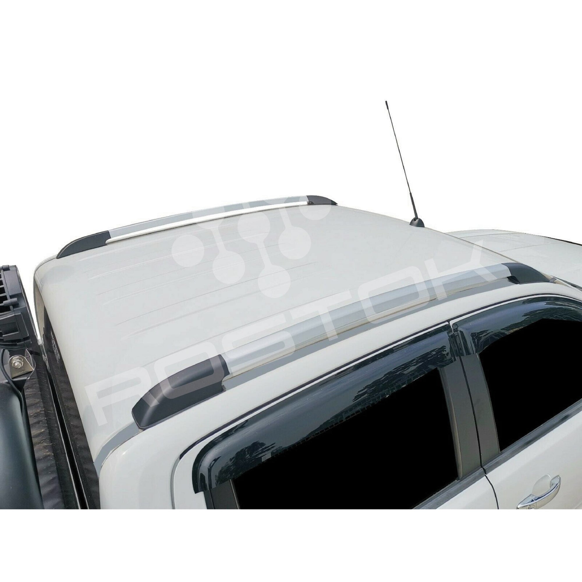 Riel De Techo Mazda Bt50 2013+
