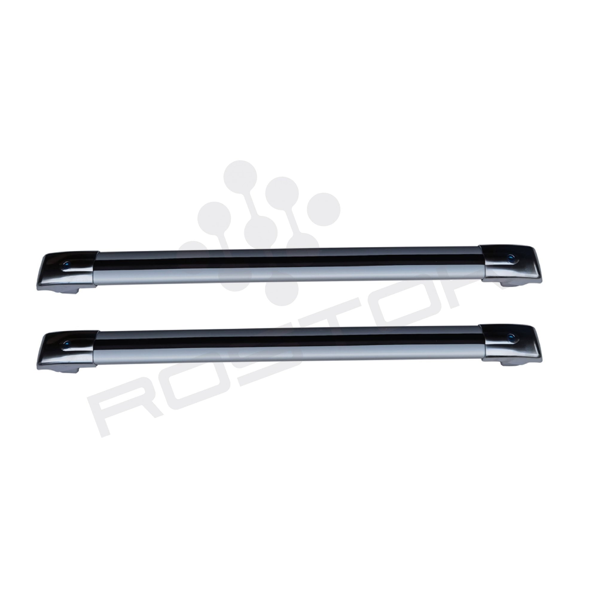 Barra De Techo Nissan Qashqai 2016+
