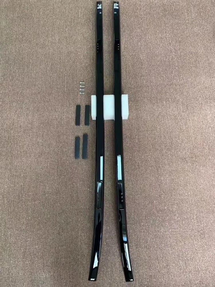 Riel De Techo Toyota Rav4 2019-2020