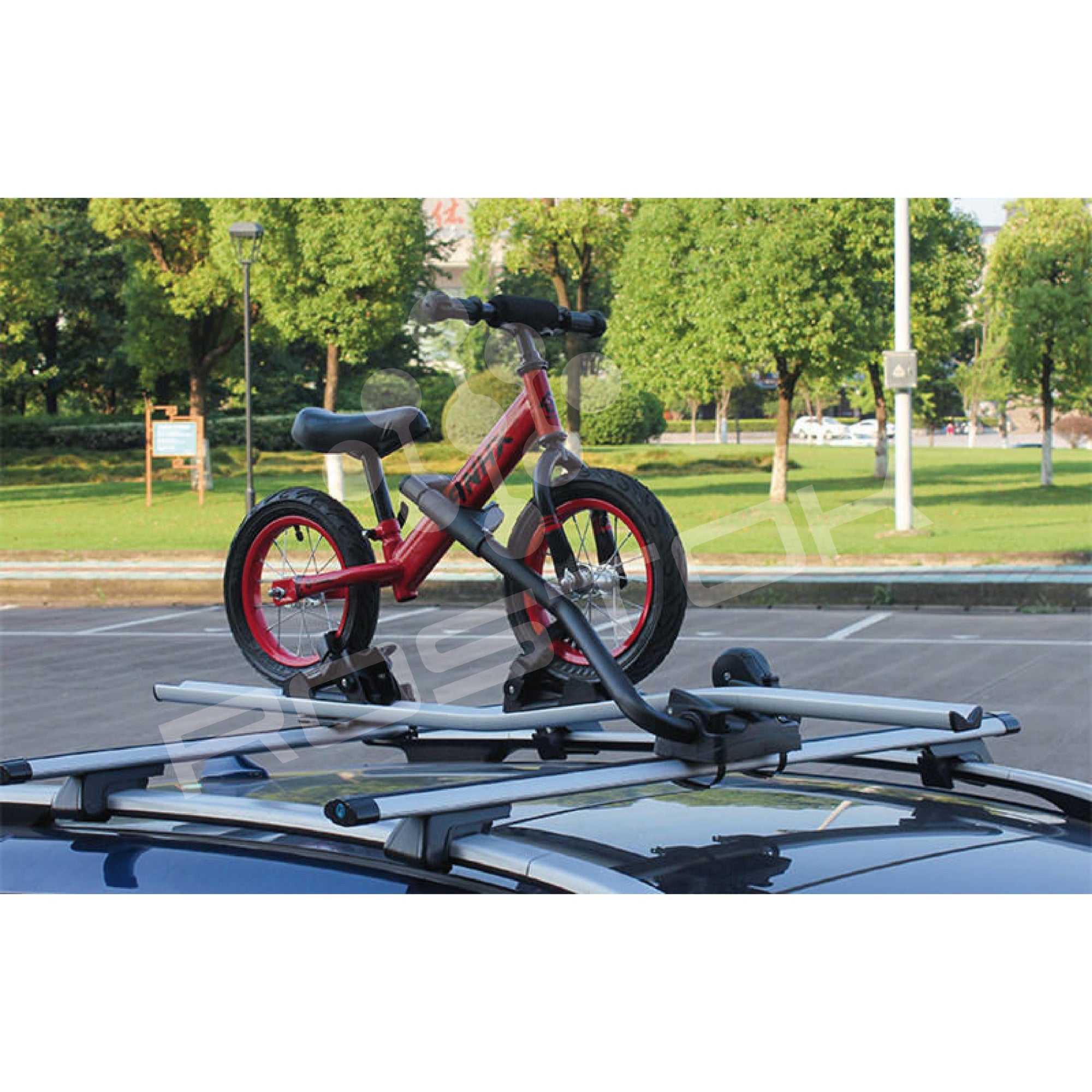 Porta Bicicletas Universal