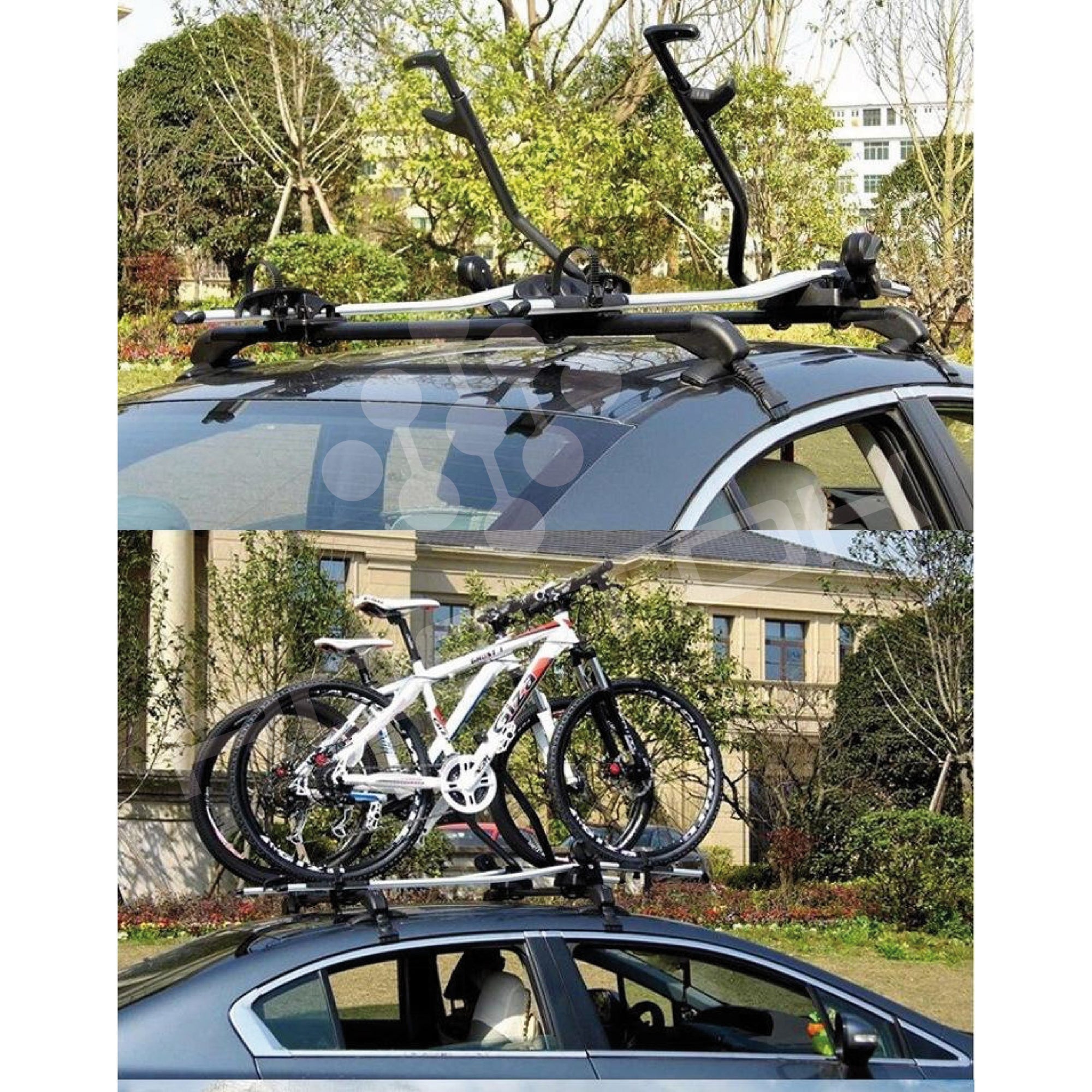 Porta Bicicletas Universal
