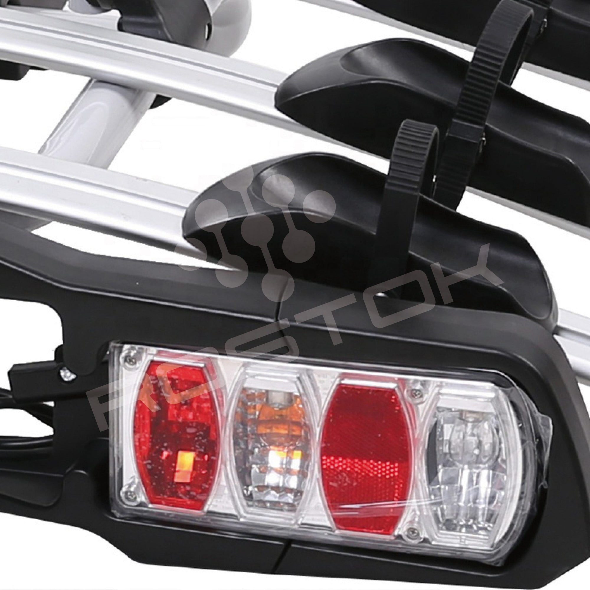 Porta Bicicletas Universal Premium