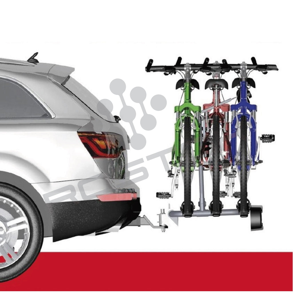 Porta Bicicletas Universal Premium