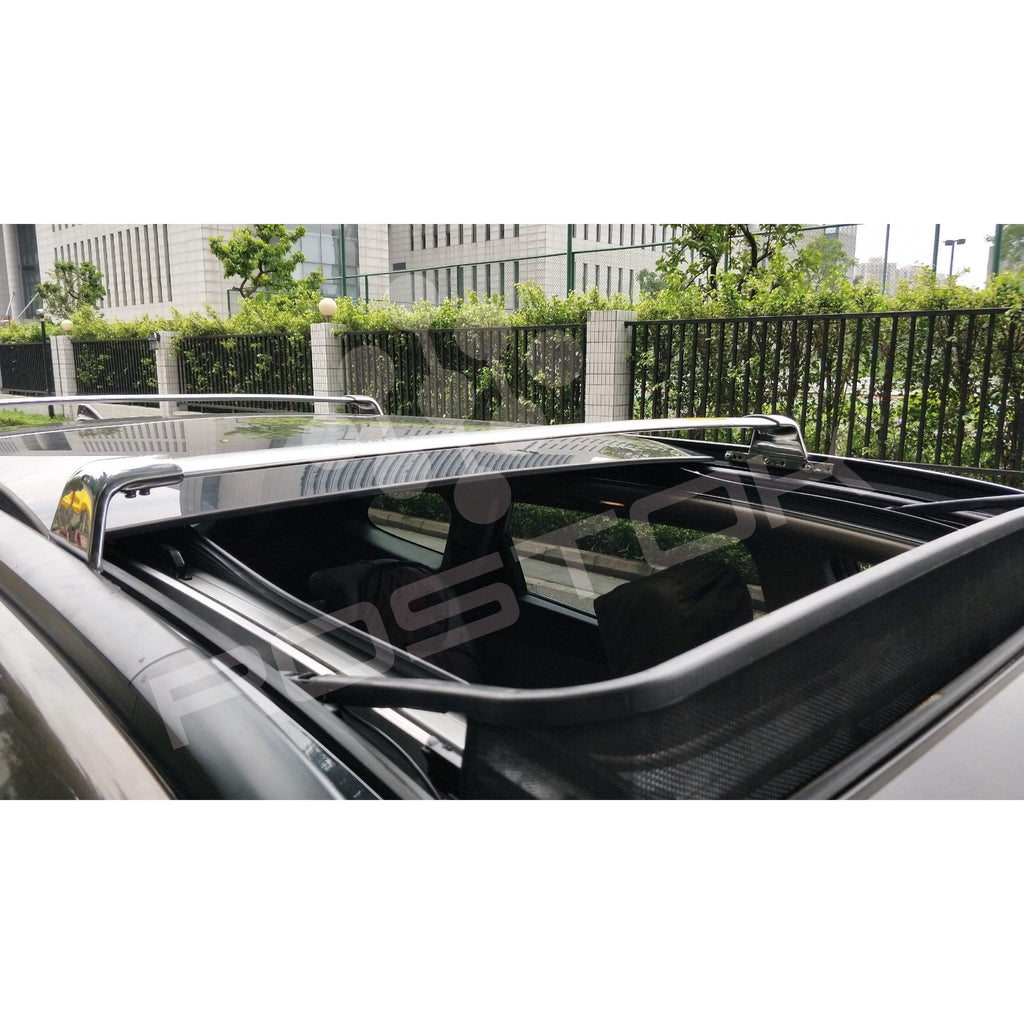 Barra De Techo Hyundai Creta 2019+