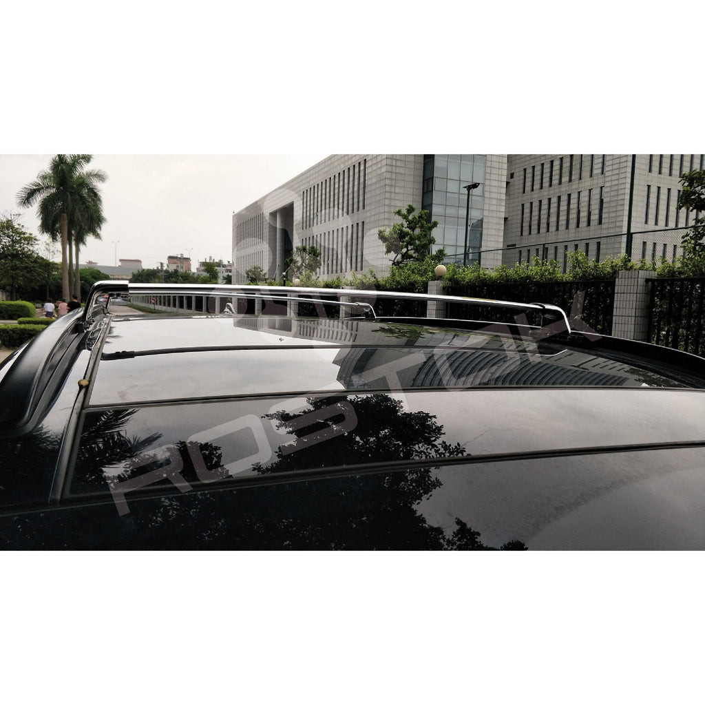 Barra De Techo Hyundai Creta 2019+