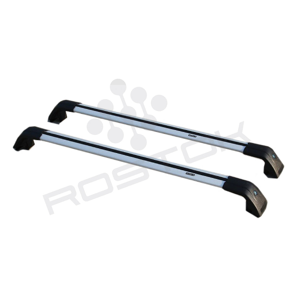 Barra De Techo Mazda Cx5 2013-2016 (Exclusivo!!!)