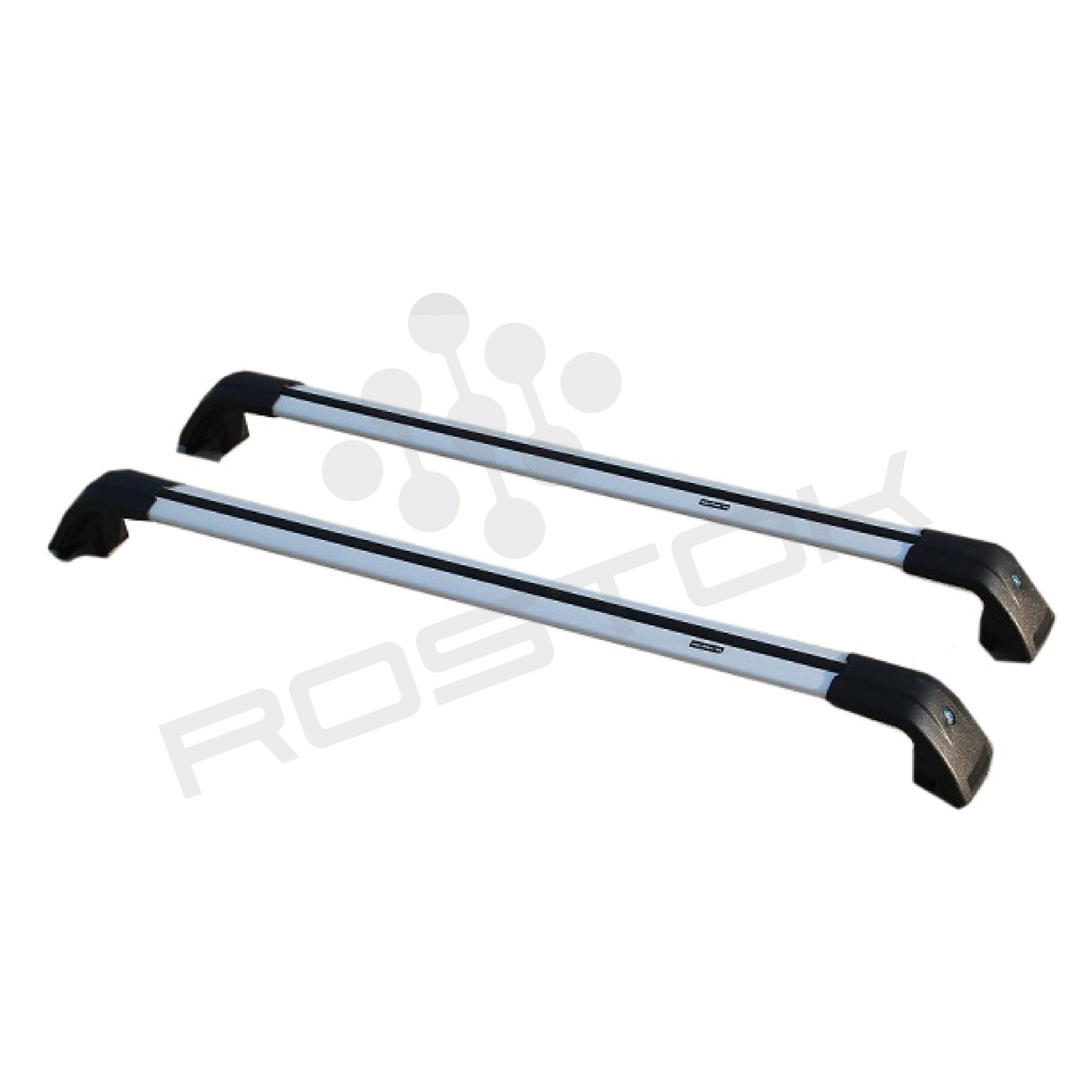 Barra De Techo Mazda Cx5 2013-2016 (Exclusivo!!!)