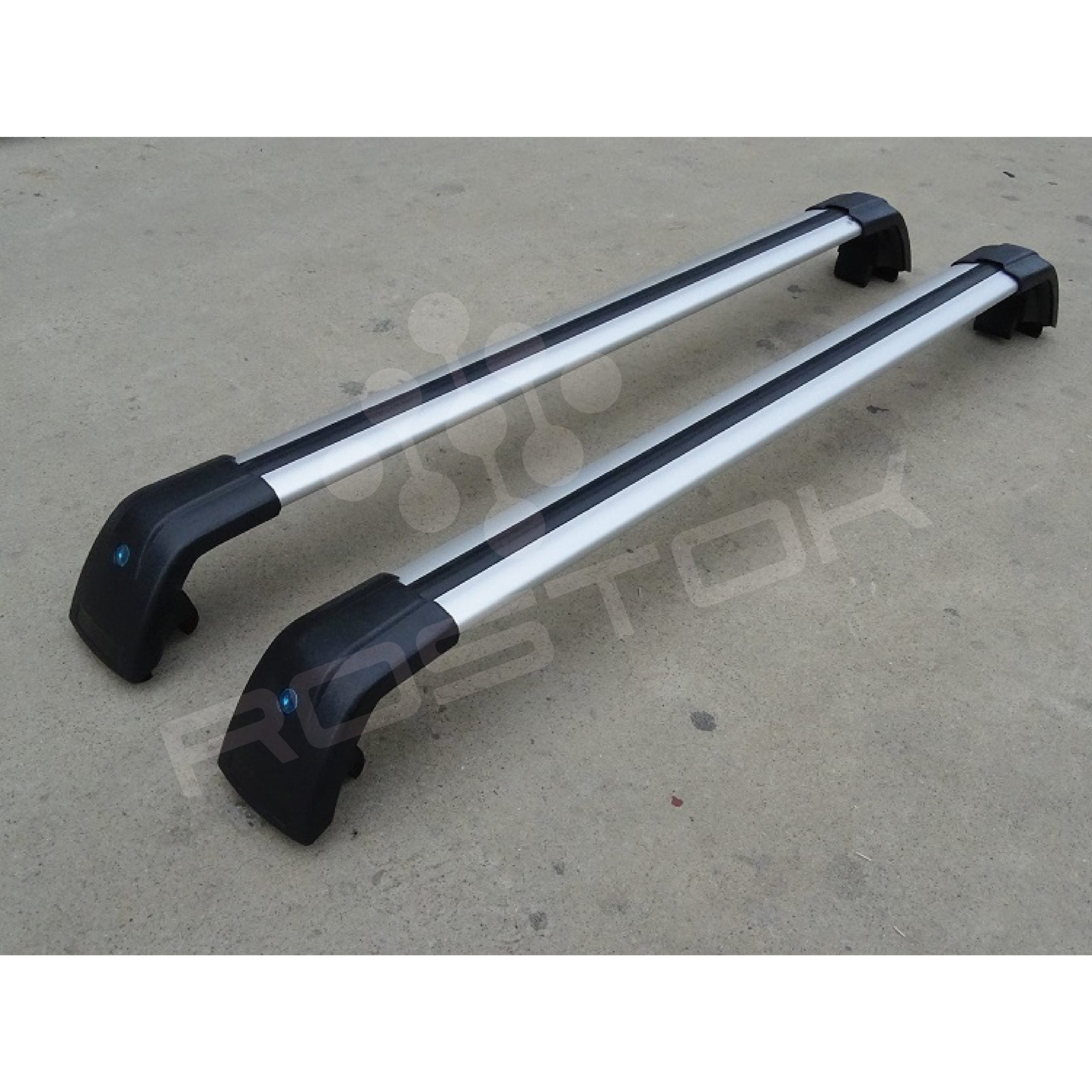 Barra De Techo Mazda Cx5 2013-2016 (Exclusivo!!!)