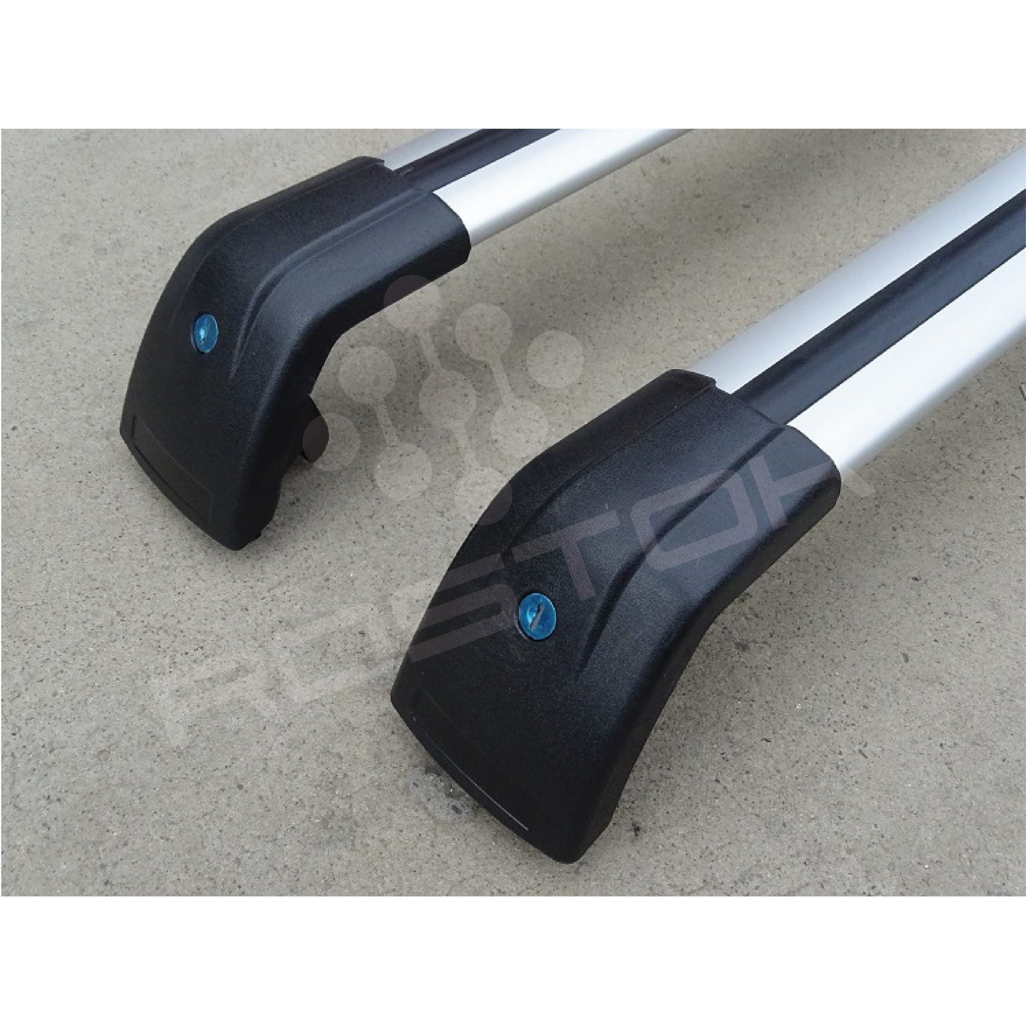 Barra De Techo Mazda Cx5 2013-2016 (Exclusivo!!!)