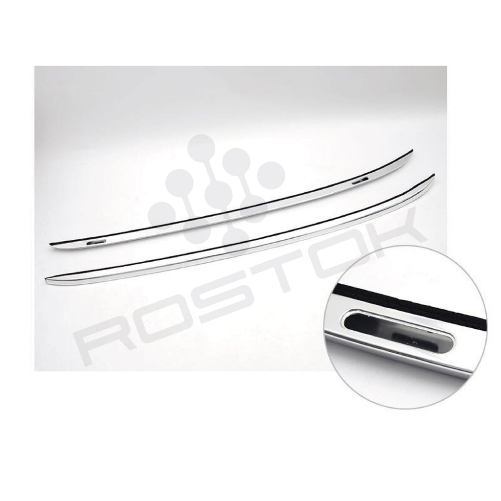 Riel De Techo Mazda Cx5 2013-2016 (Exclusivo!!!)