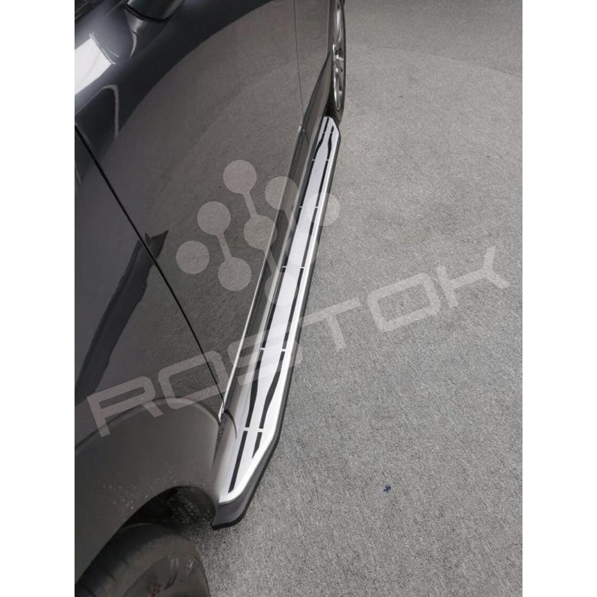 Pisadera Cx30 2020+
