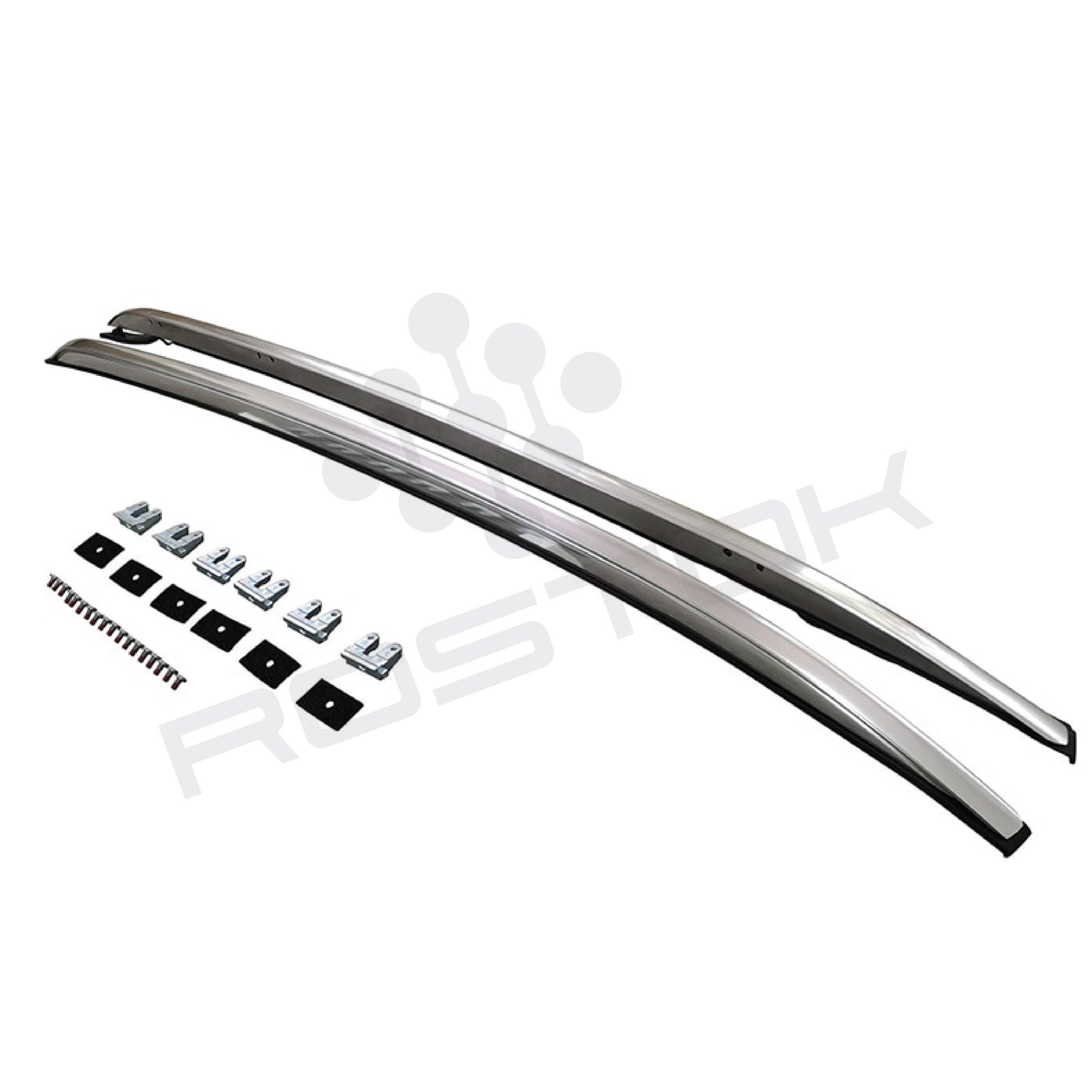 Riel De Techo Mazda Cx30 2020+