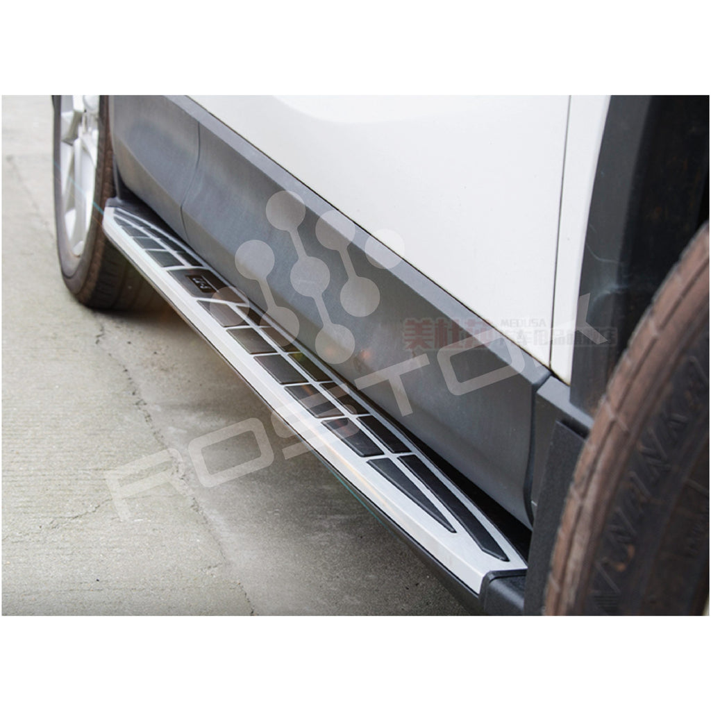 Pisadera Mazda Cx5 2013-2016