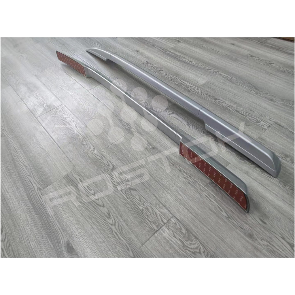 Riel De Techo Isuzu D-Max 2014+