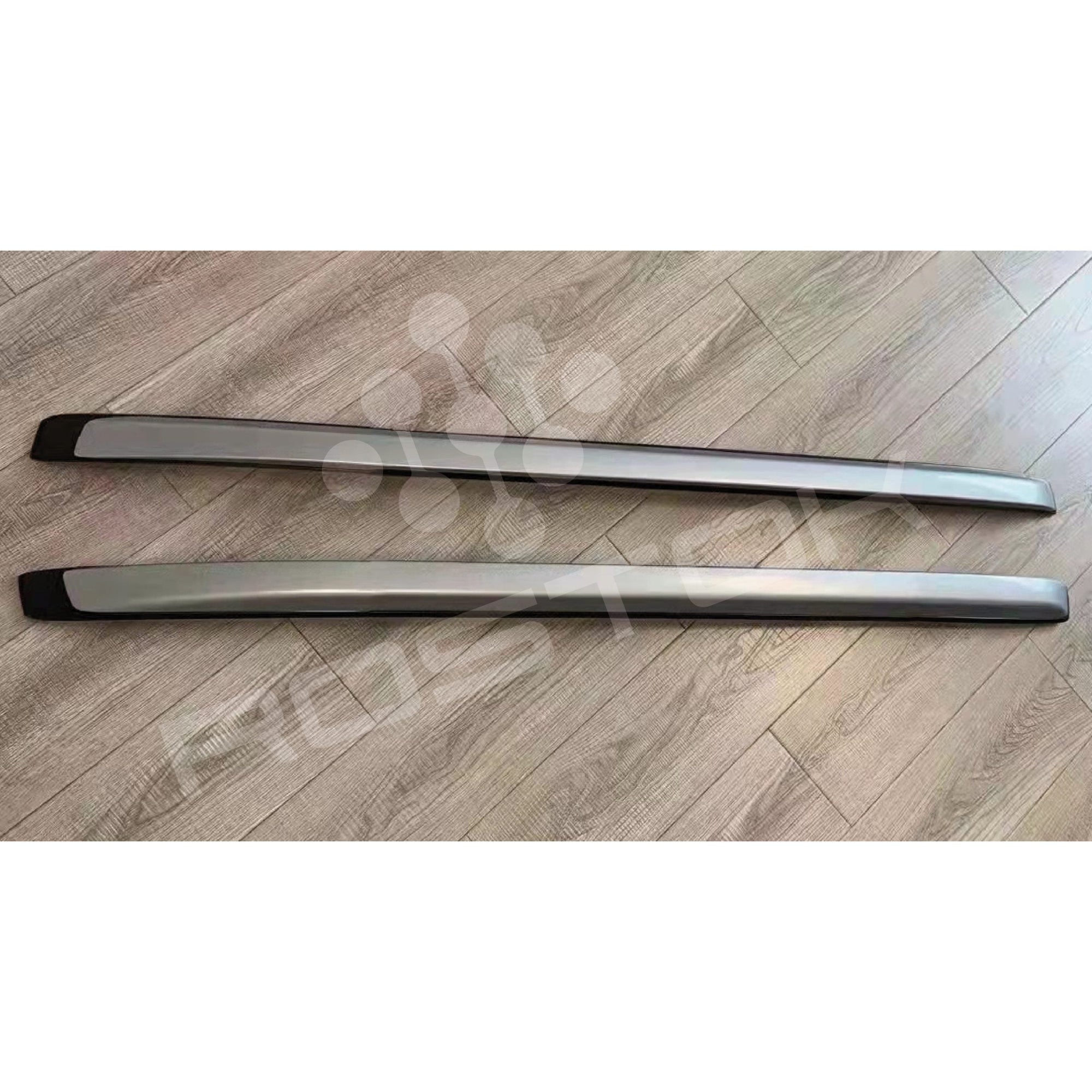 Riel De Techo New Mazda Bt50 2021/ Isuzu D-Max 2021