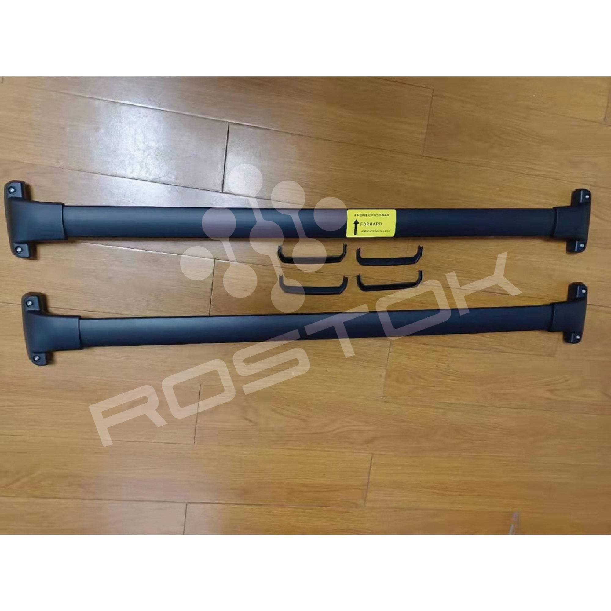 Barra De Techo New Mazda Bt50 2021/ Isuzu D-Max 2021