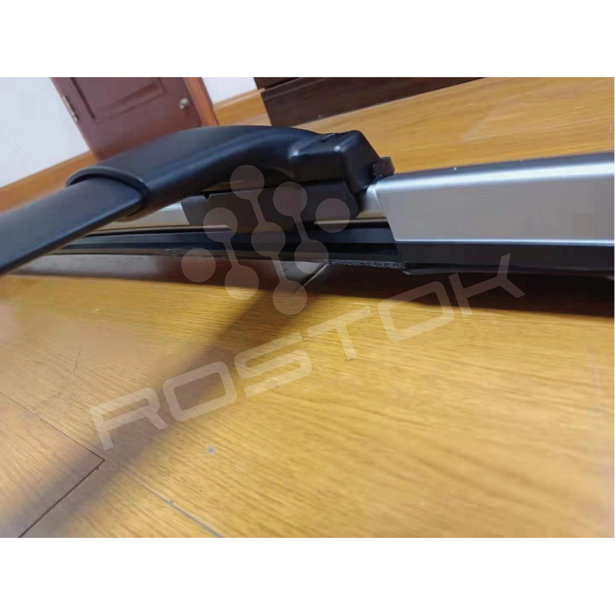 Barra De Techo New Mazda Bt50 2021/ Isuzu D-Max 2021