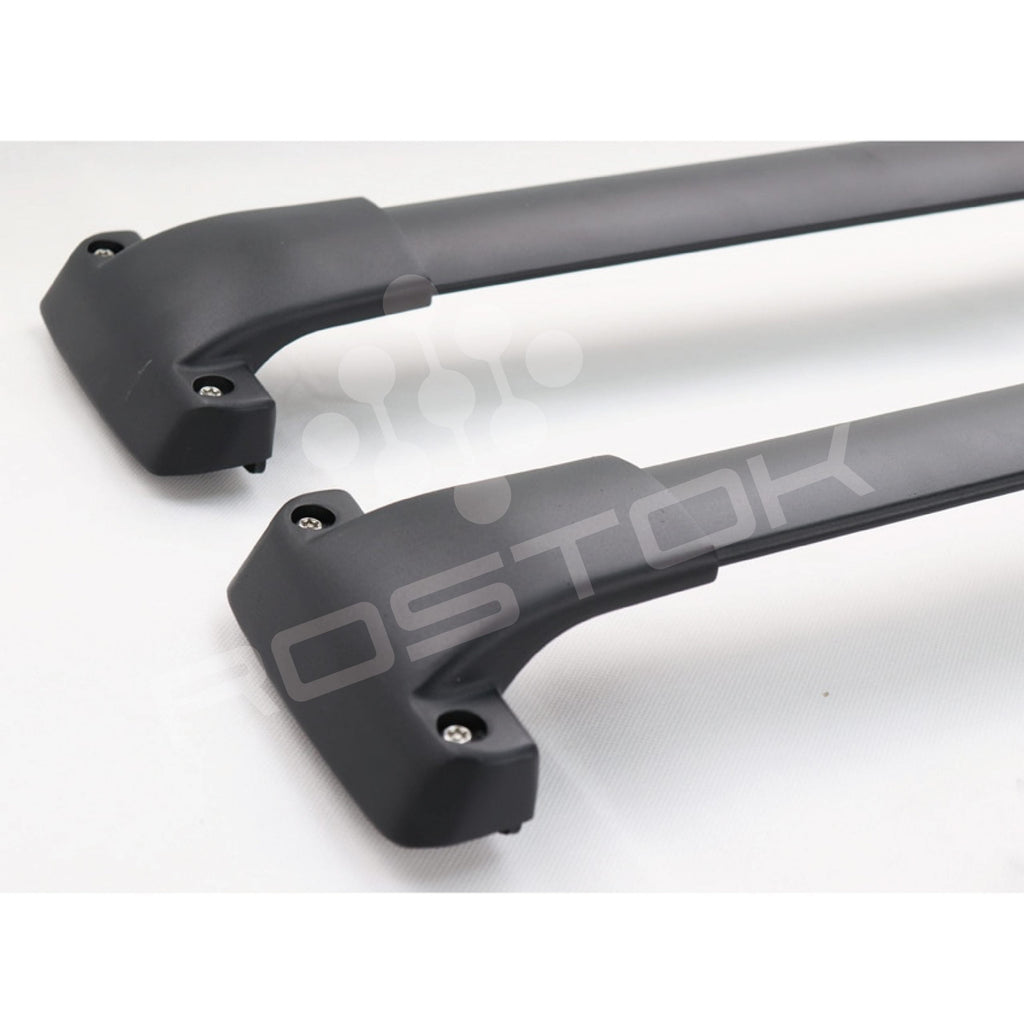 Barra De Techo New Mazda Bt50 2021/ Isuzu D-Max 2021