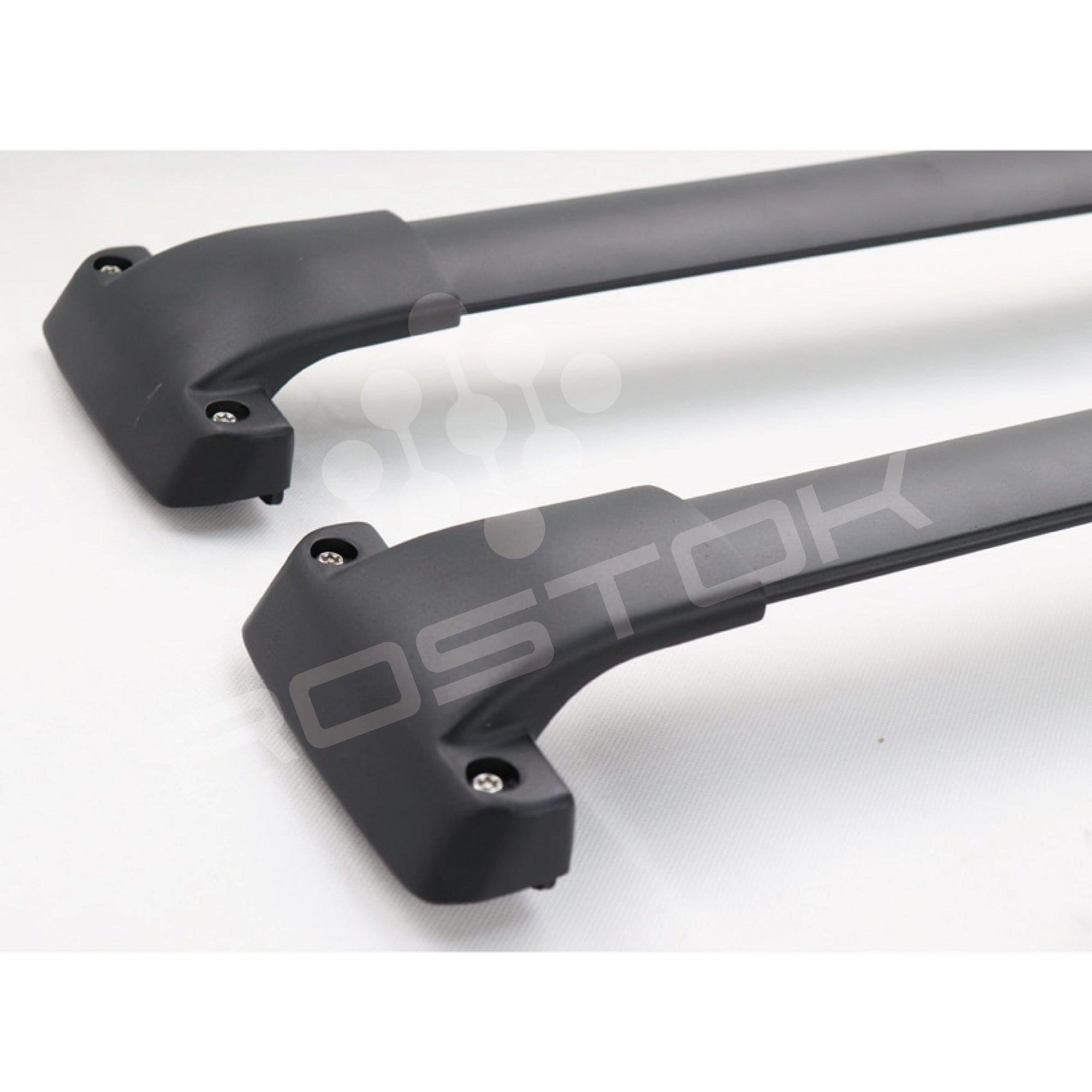 Barra De Techo New Mazda Bt50 2021/ Isuzu D-Max 2021