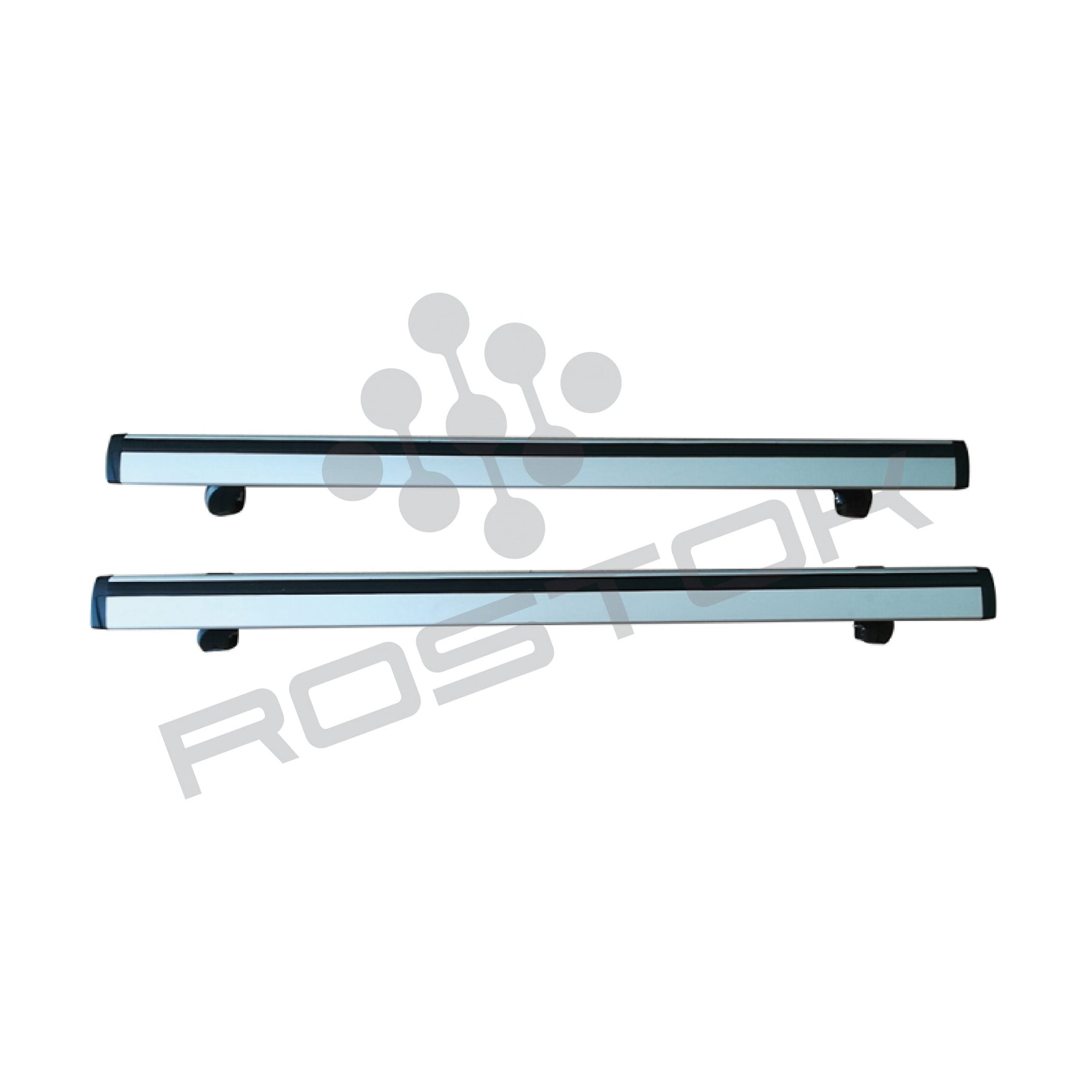 Barra De Techo Toyota Fortuner 2016+