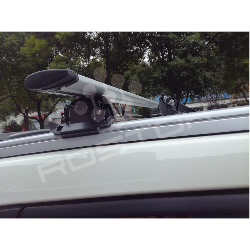 Barra De Techo Toyota Fortuner 2016+