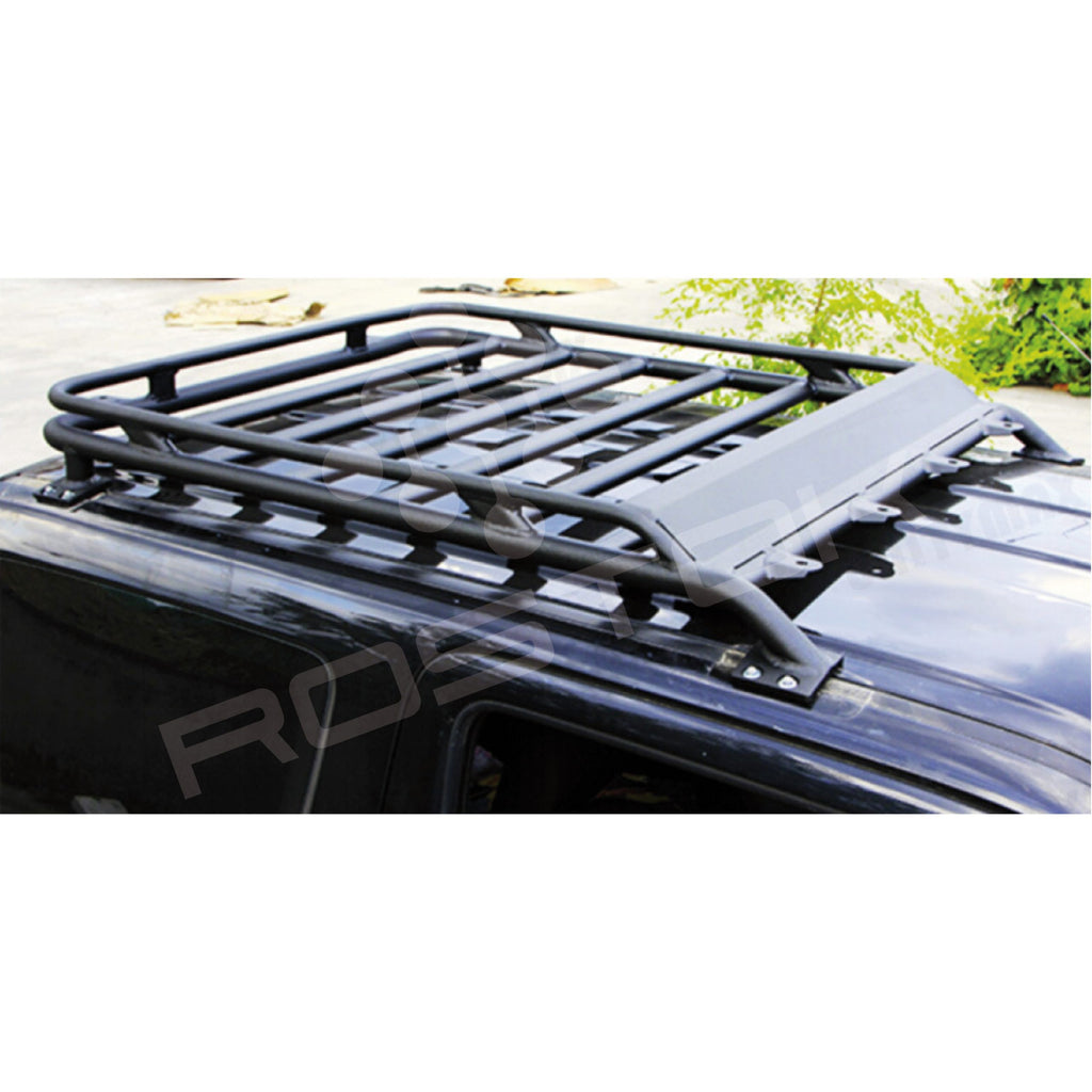 Parrilla De Carga Suzuki Jimny 2016+