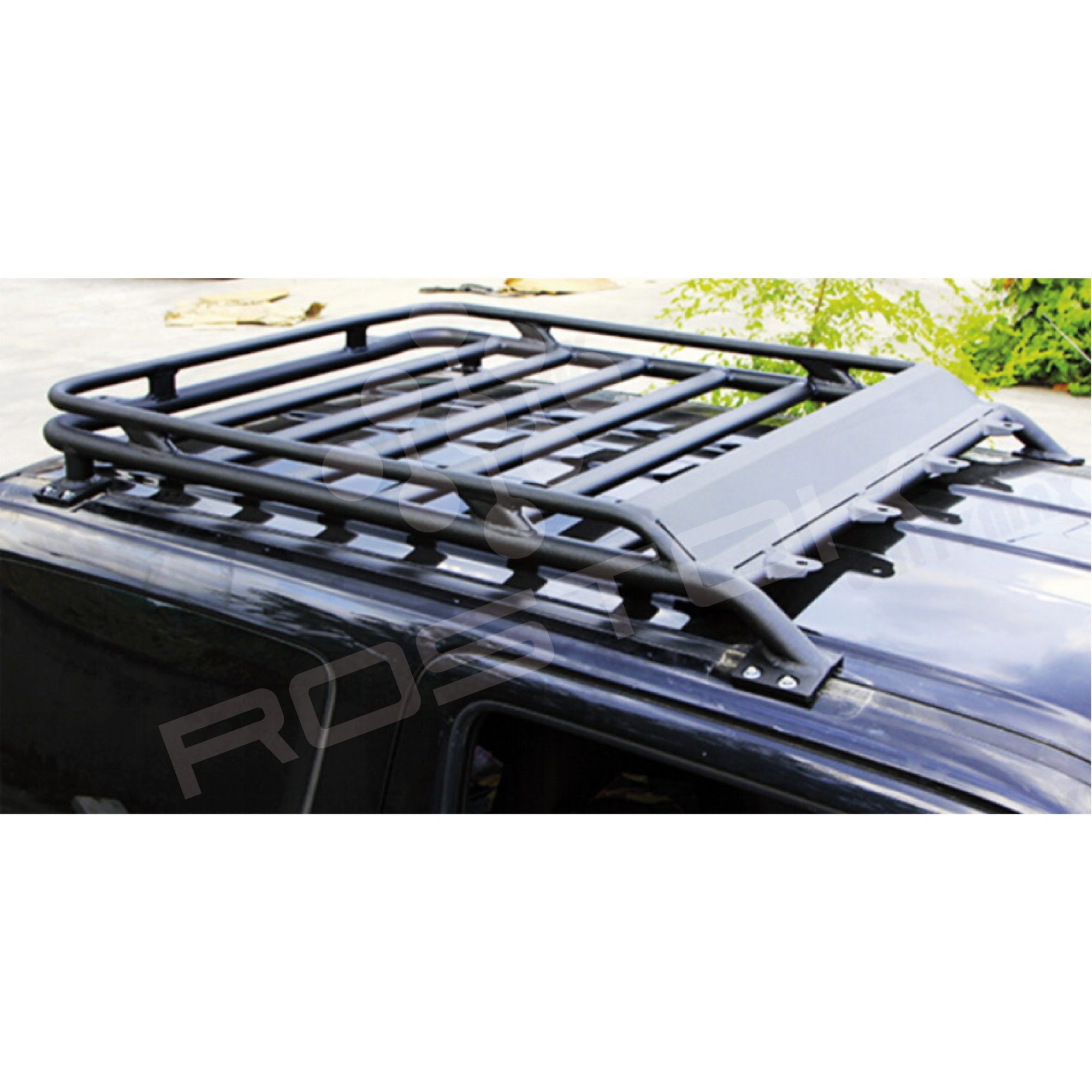 Parrilla De Carga Suzuki Jimny 2016+