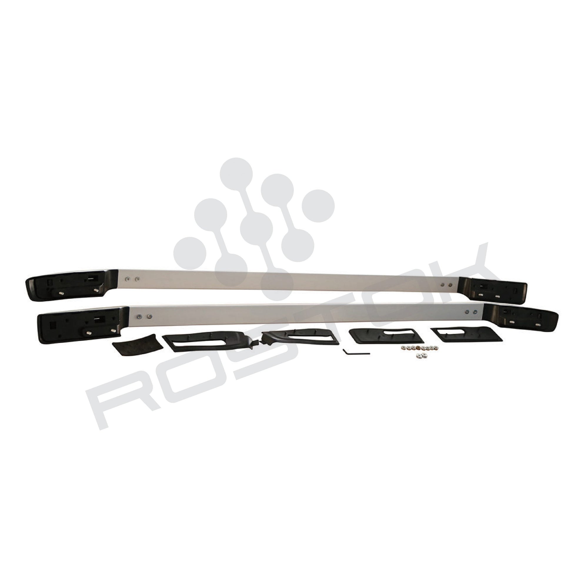 Riel De Techo Mazda Bt50 2013+
