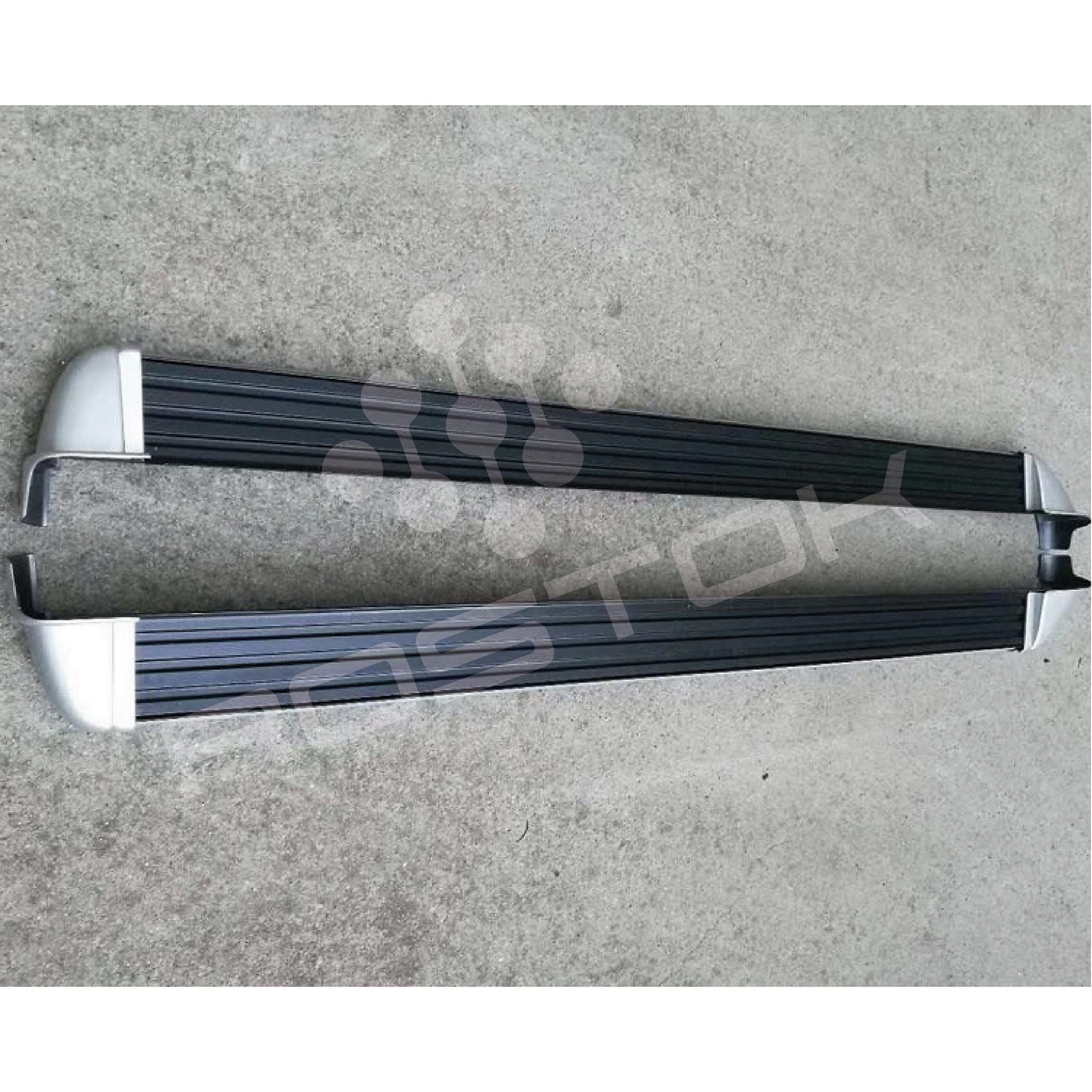 Pisadera Nissan Np300 2014+