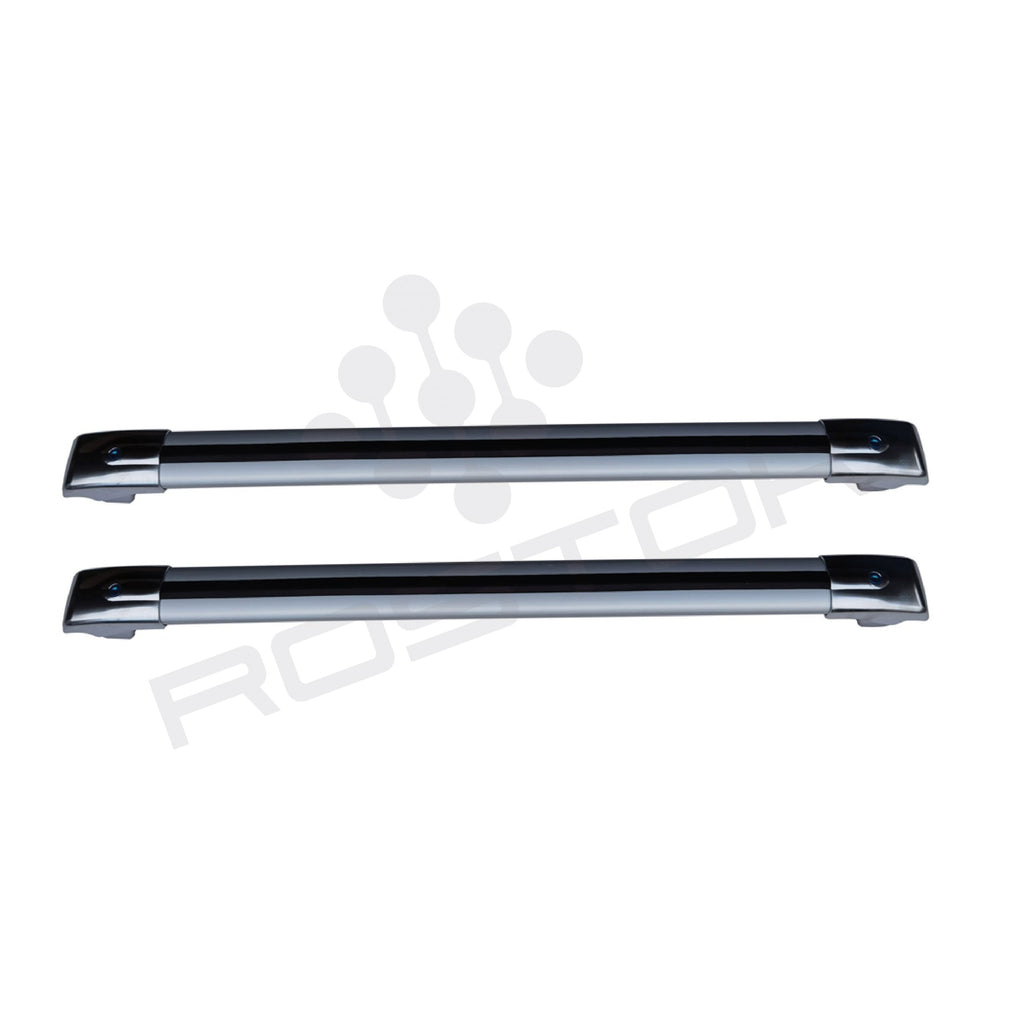 Barra De Techo Nissan Qashqai 2016+
