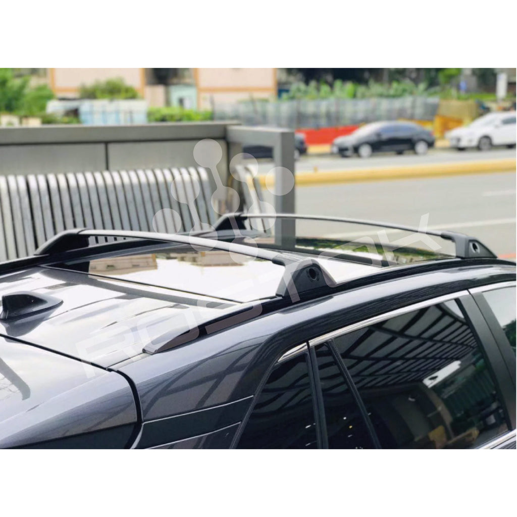 Barra De Techo Toyota Rav4 2019-2020