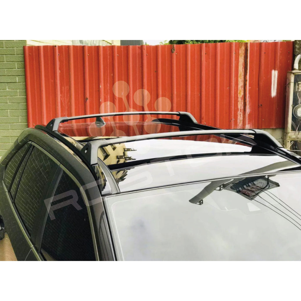 Barra De Techo Toyota Rav4 2019-2020