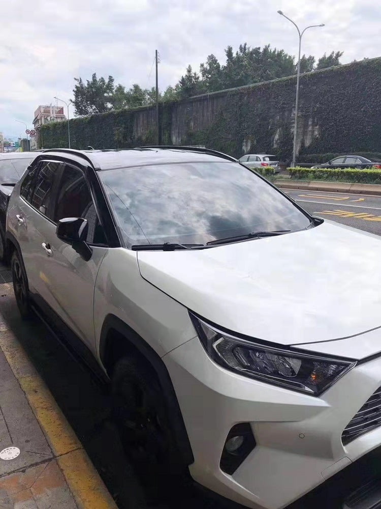 Riel De Techo Toyota Rav4 2019-2020