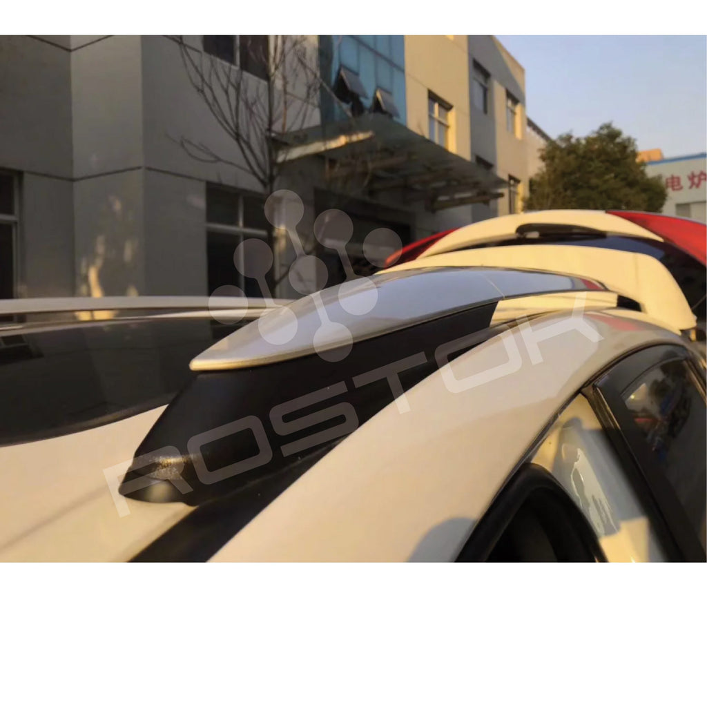Riel De Techo Toyota Rav4 2014-2018