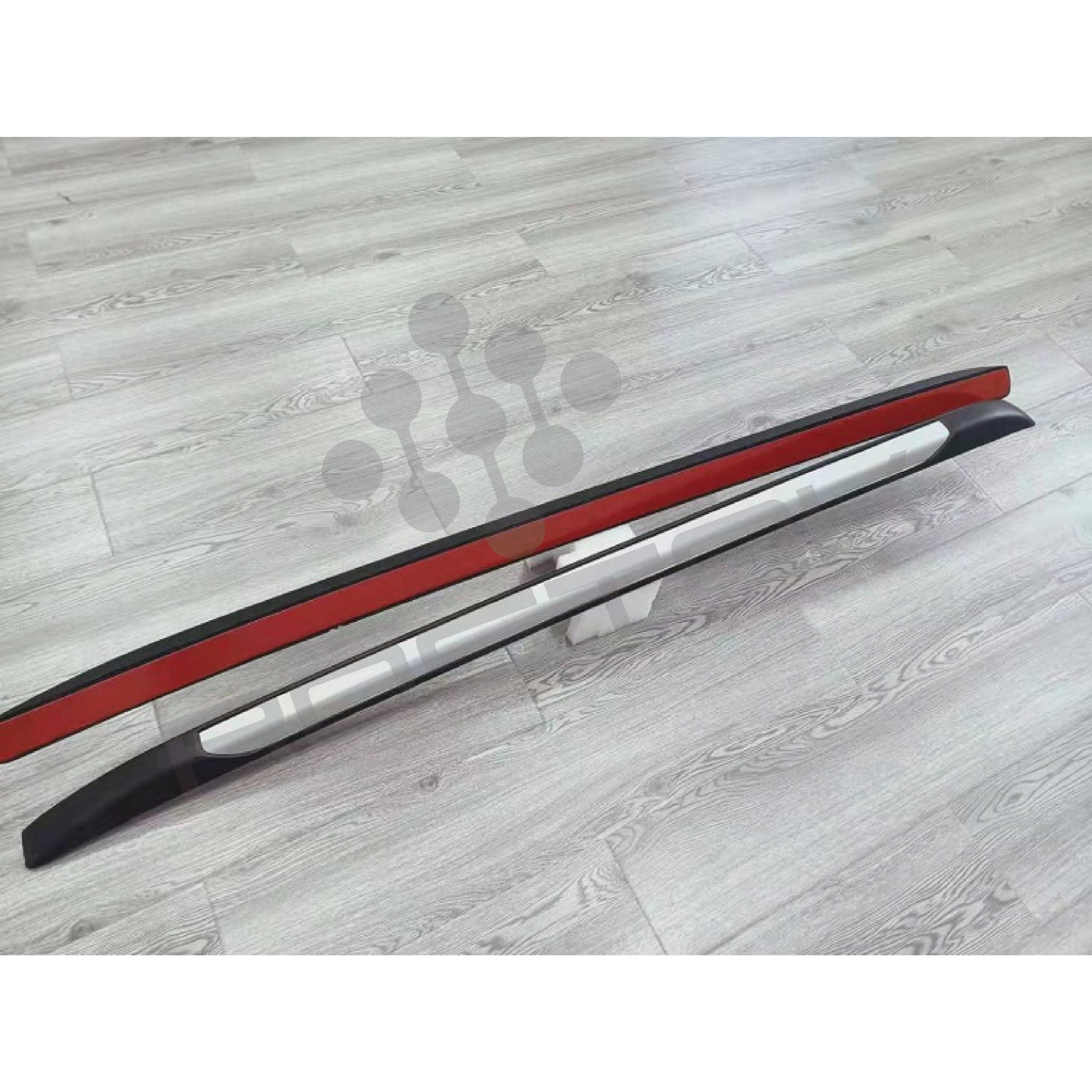 Riel De Techo Toyota Hilux 2016+