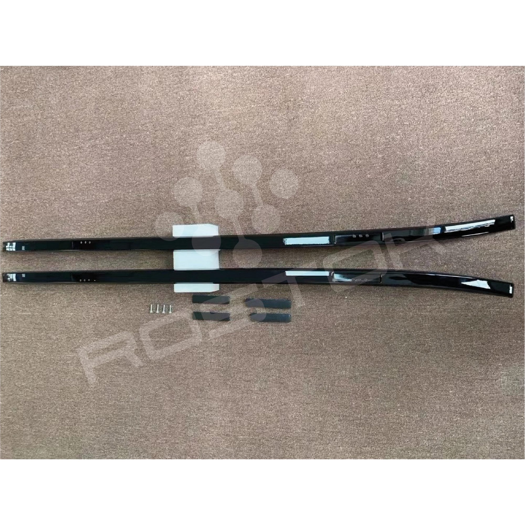 Riel De Techo Toyota Rav4 2019-2020