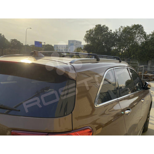 Barra De Techo Kia Sorento 2016+