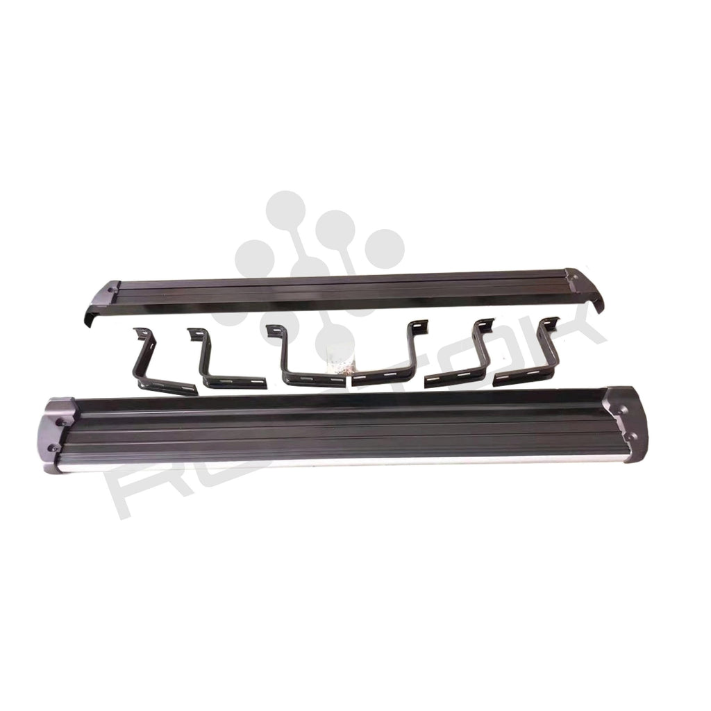 Pisadera Mitsubishi L200 2014+