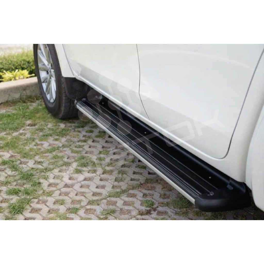 Pisadera Mitsubishi L200 2014+