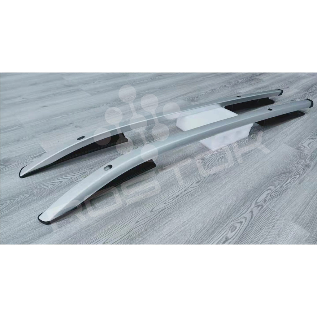 Riel De Techo Mitsubishi L200 2014+