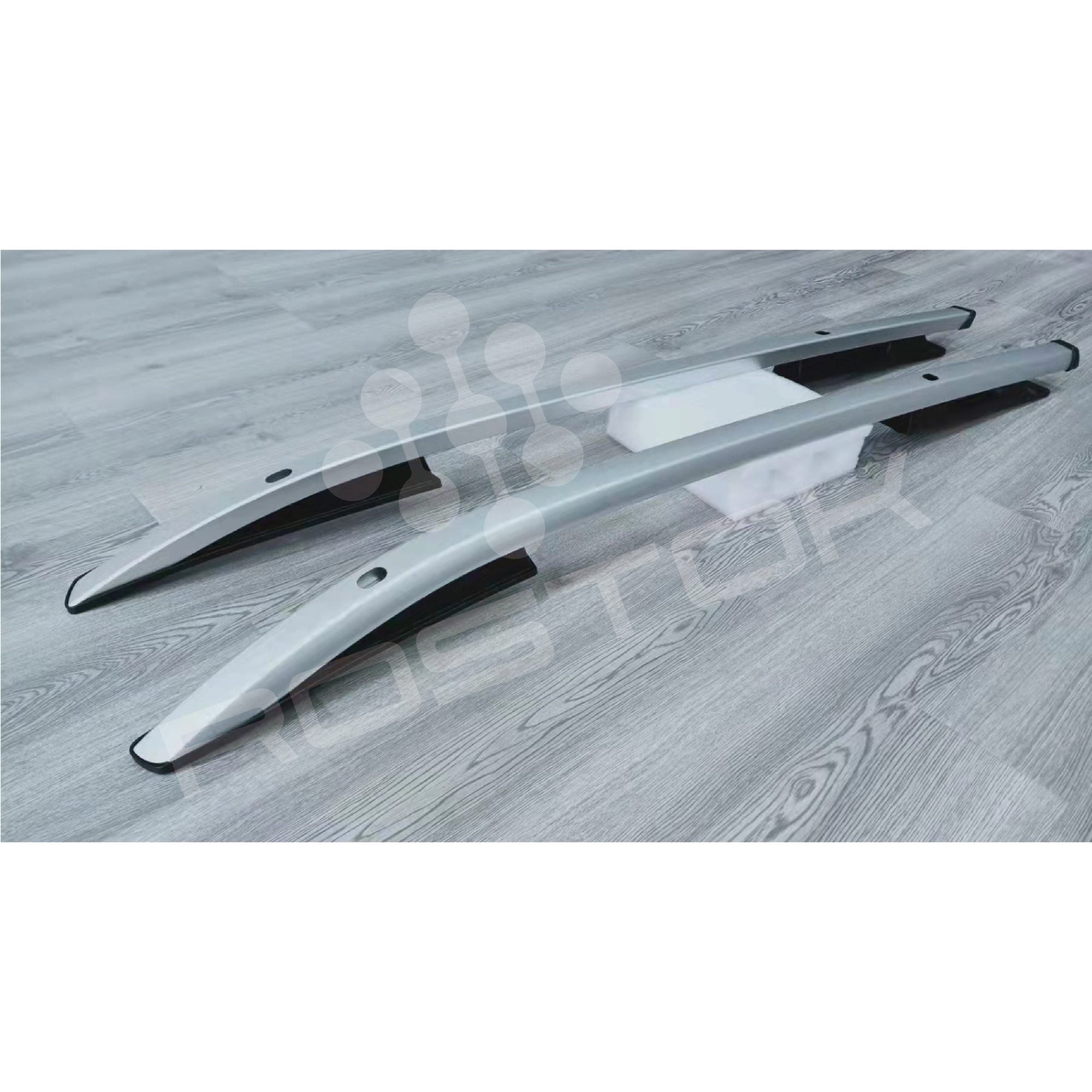 Riel De Techo Mitsubishi L200 2014+